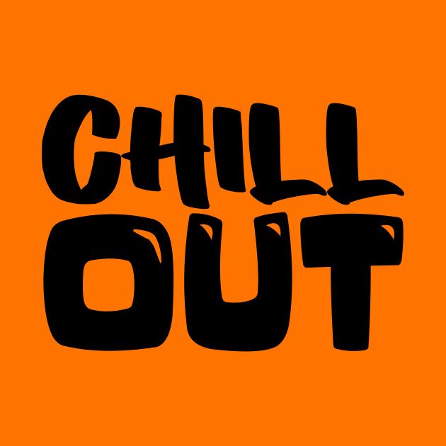 chill out by gustavoscameli