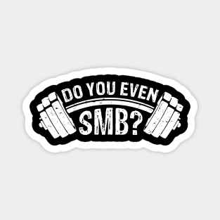 Do you SMB? Magnet