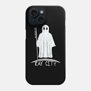 Ray City Georgia Phone Case