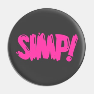 SIMP Pin