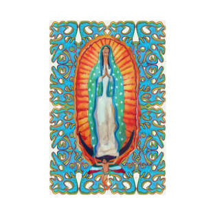 Our Lady of Guadalupe T-Shirt