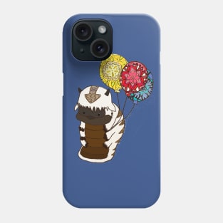 Appala Phone Case