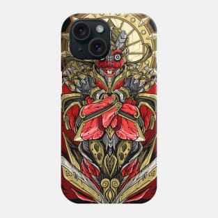 Astrajingga Phone Case