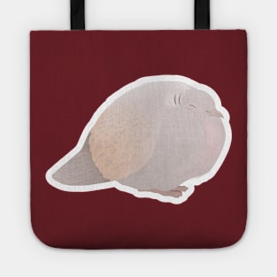 Turtle Dove Tote