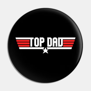 Father's Day Gift Pin