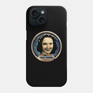 Linda Darnell Phone Case