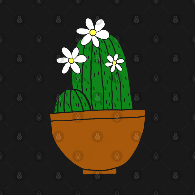 Premium Cactus by stekul