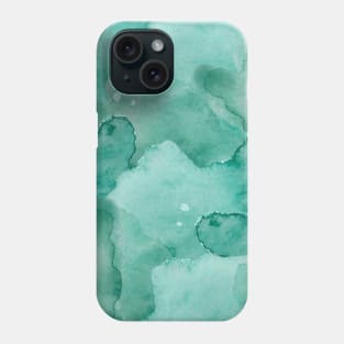 Watercolor Phone Case