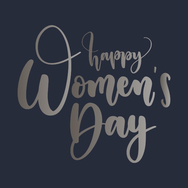 happy womans day by mkstore2020