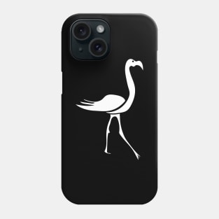 Flamingos flamingo Phone Case