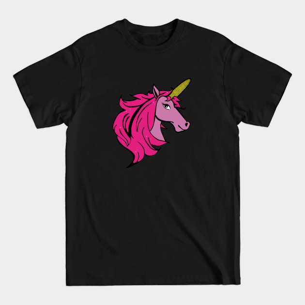 Discover Vegetarian Unicorn - Unicorn - T-Shirt