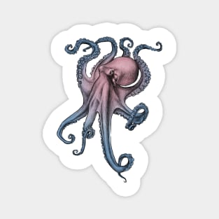 Tentacles Magnet