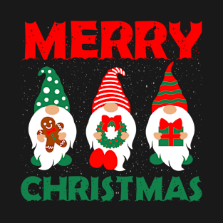 merry christmas T-Shirt