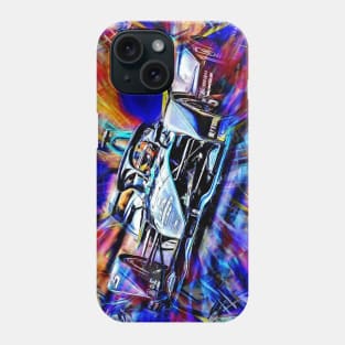 Formula E Phone Case