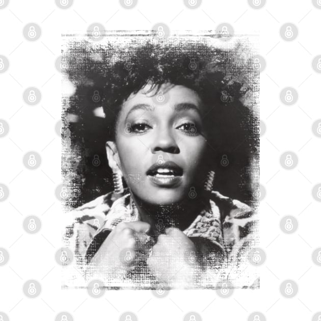 Anita Baker by TimTimMarket