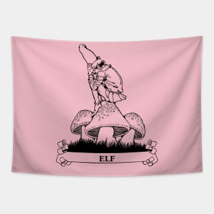 ELF TASARIM Tapestry