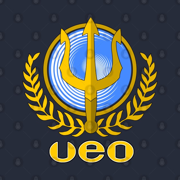 UEO by Screen Break