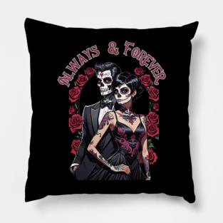 Always & Forever Pillow