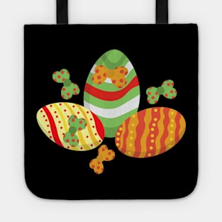 Happy Easter Tote