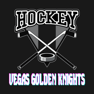 Vegas GoldenK T-Shirt