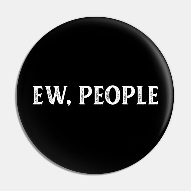 EW PEOPLE Pin by Aspita