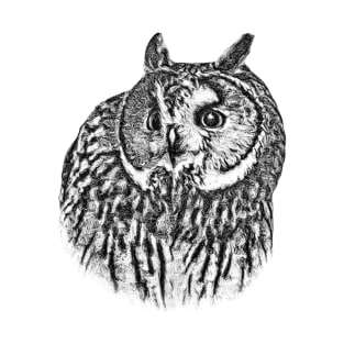 Owl T-Shirt