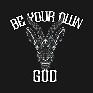 My Own God T-Shirt