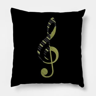 music Pillow