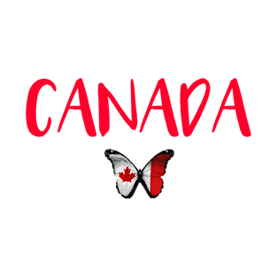 CANADA DAY T-Shirt