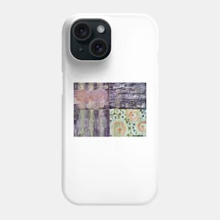 Four Corners Phone Case