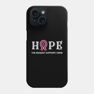 Breast Cancer Awareness Phone Case