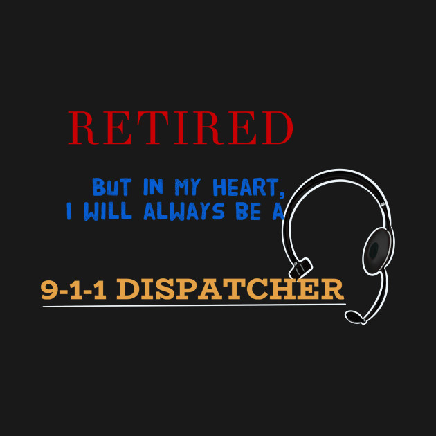 Retired Dispatcher by Nidimar