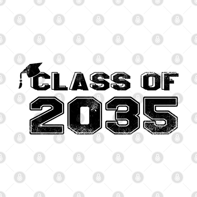 class of 2035 vintage by Giraroad