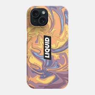 LIQUID Phone Case