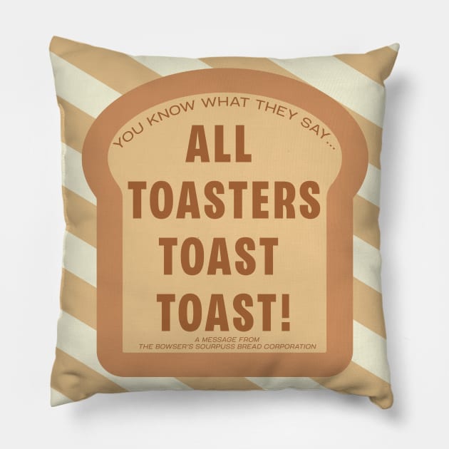 Toasters toast toast hot sale