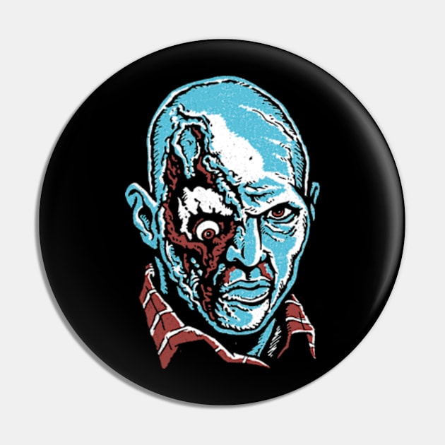 DAWN OF THE DEAD Pin by THE HORROR SHOP