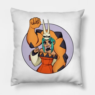 Cerebella Pillow