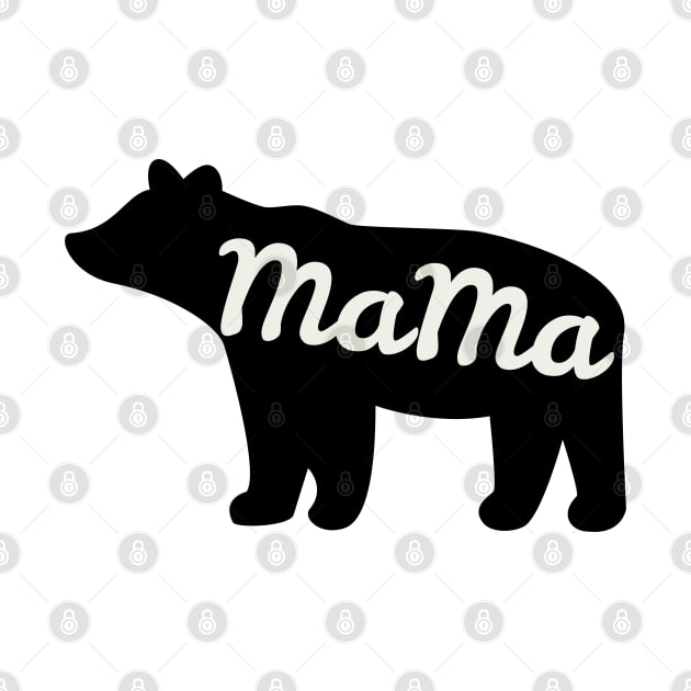 Mama shirt, Mama Bear Matching Family, Gift and Decor Idea by Parin Shop