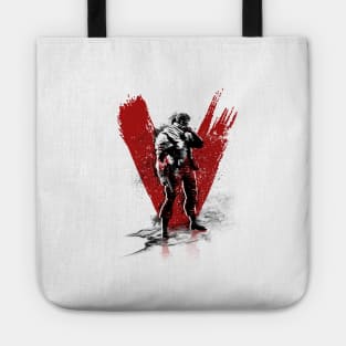 The boss Tote