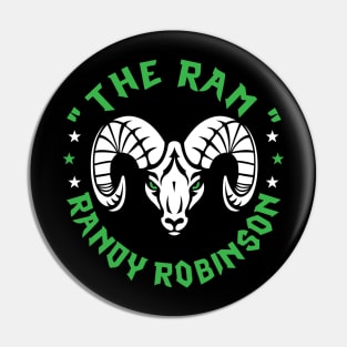The Ram Pin