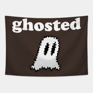 ghosted Tapestry