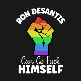 Pride Month T-Shirt