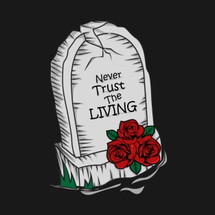 Rest in peace T-Shirt