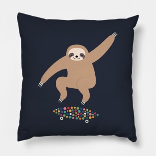 Sloth Gravity Pillow