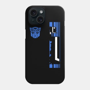 Roll Out Phone Case