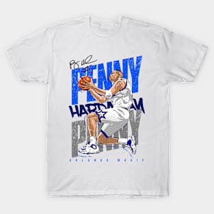 Penny Hardaway T-Shirts for Sale