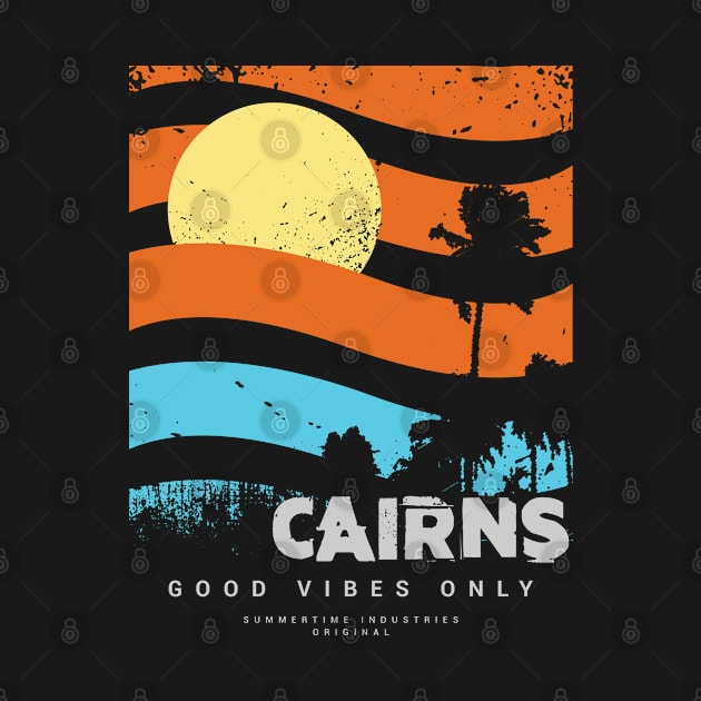 Cairns vibe by NeedsFulfilled