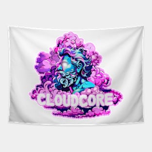 CLOUDCORE Tapestry