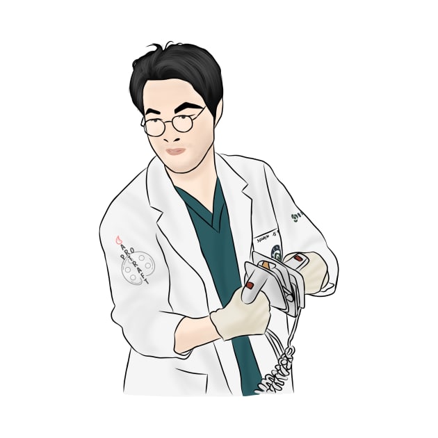 Dr Romantic 3 Korean Drama by ArtRaft Pro