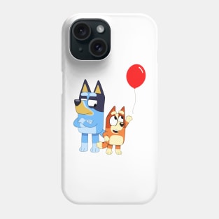 baloon Phone Case